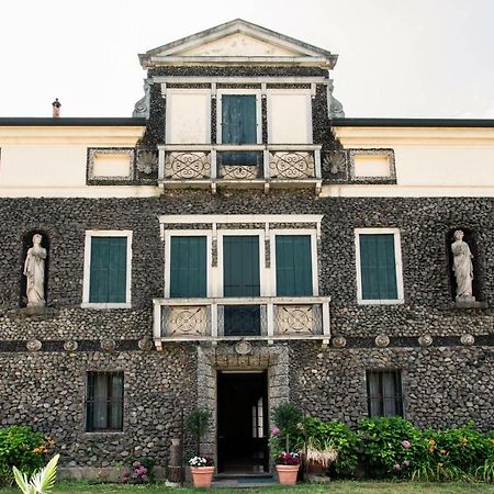 Villa Fava Montagnana  Exterior foto