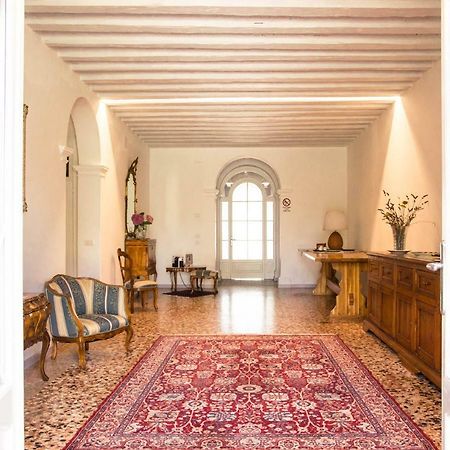 Villa Fava Montagnana  Exterior foto